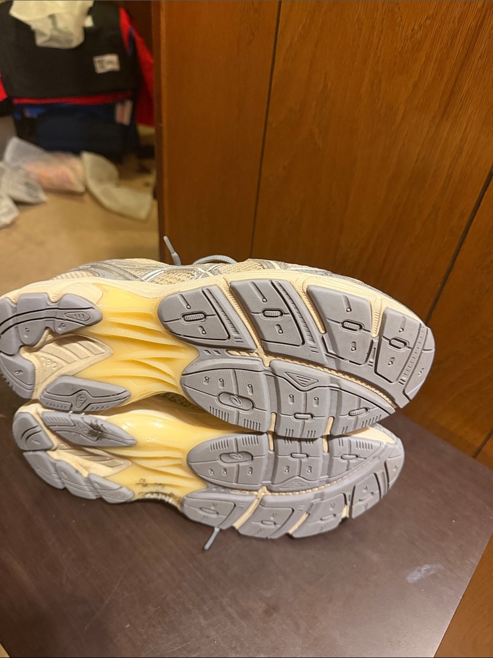 ASICS Gel 2160 - Picture 4 of 4